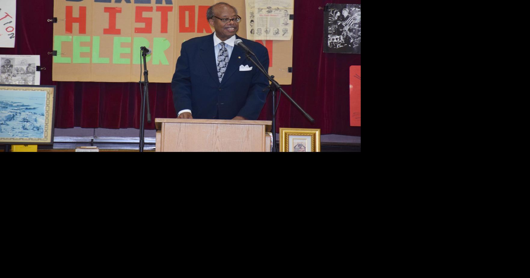 KI New Beginnings celebrates black history | | myeasternshoremd.com