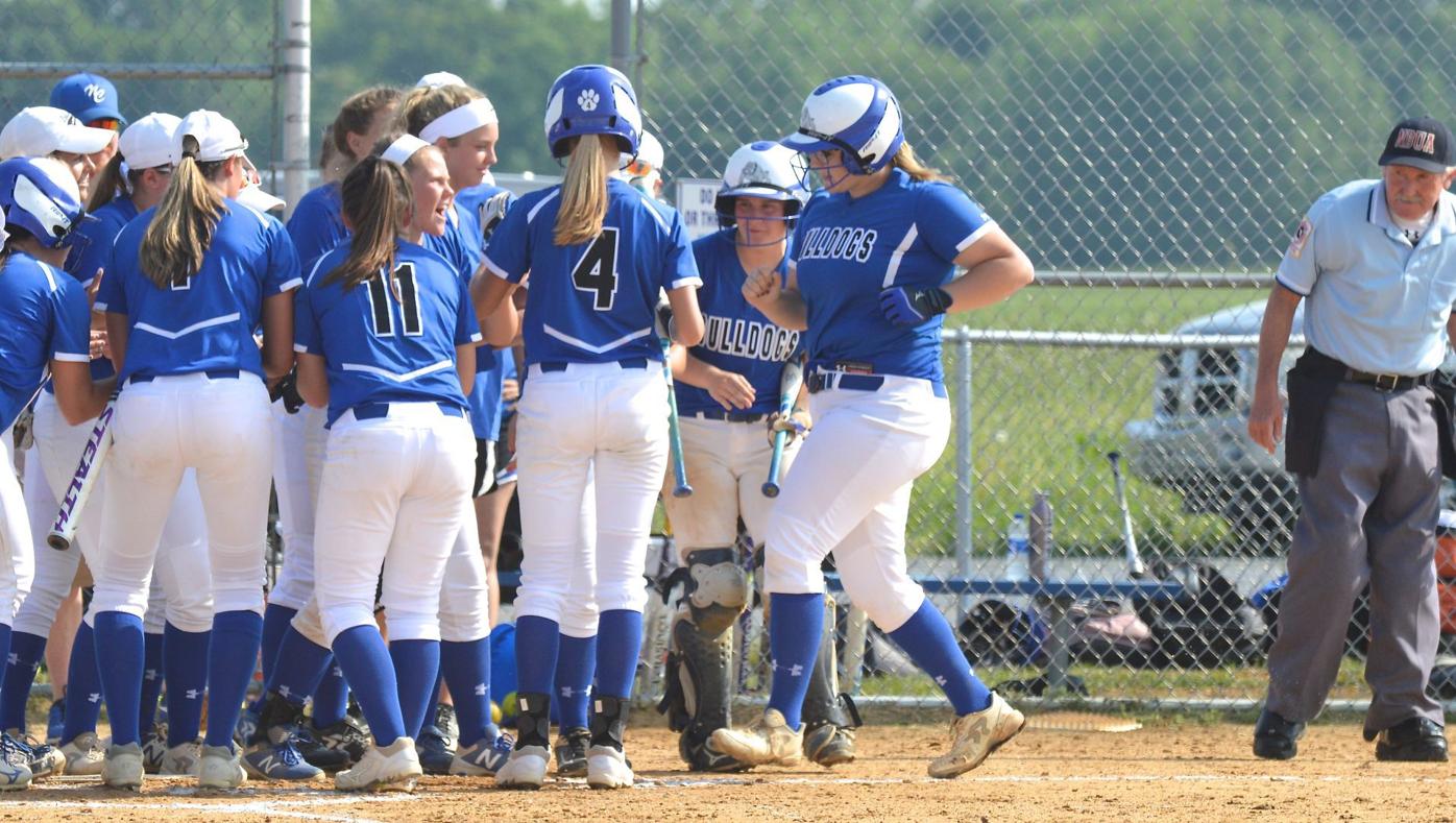 Big frame carries North Caroline over Easton Sports