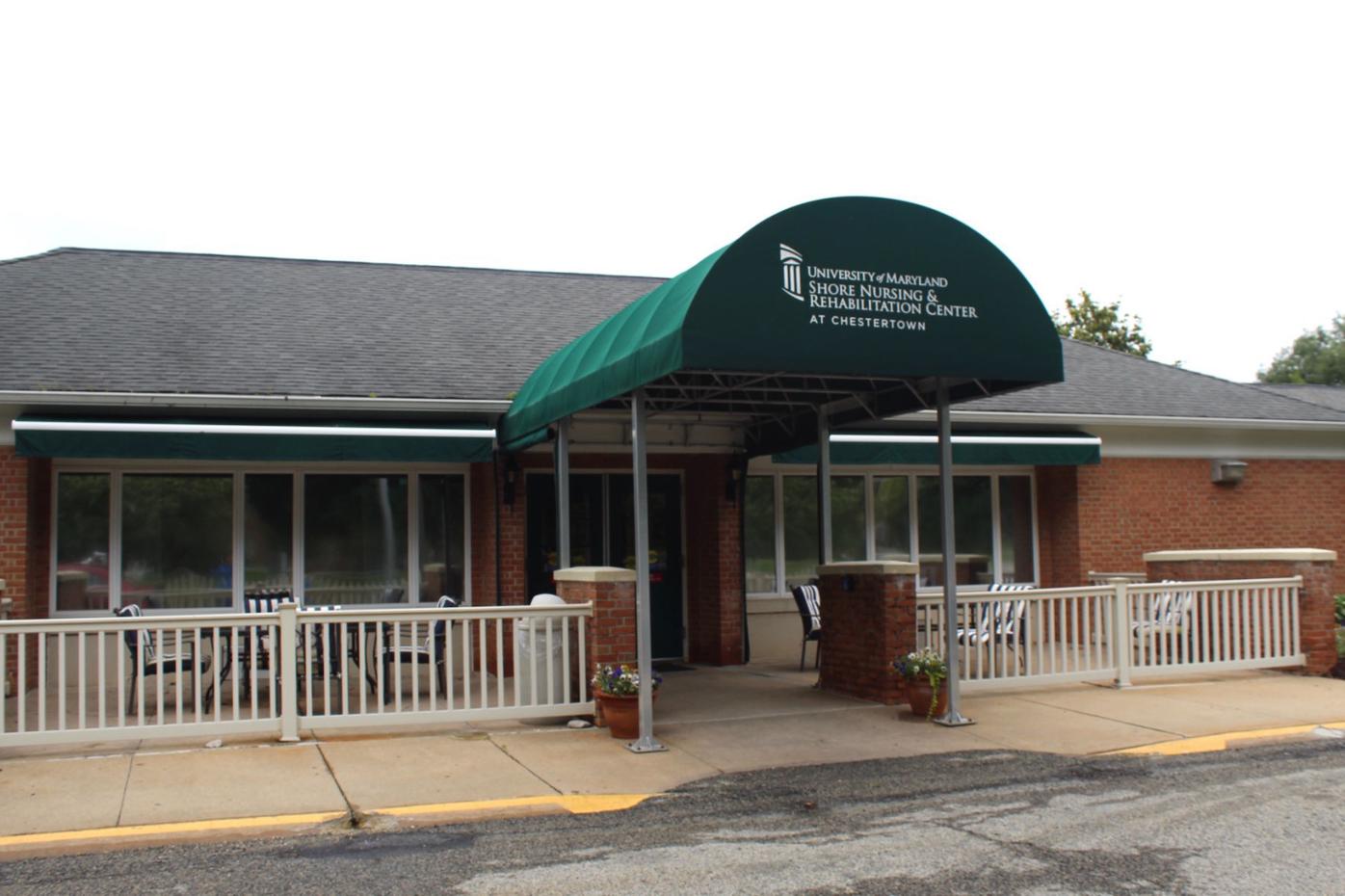 Um Shore Nursing And Rehabilitation Center At Chestertown Sold Spotlight Myeasternshoremd Com