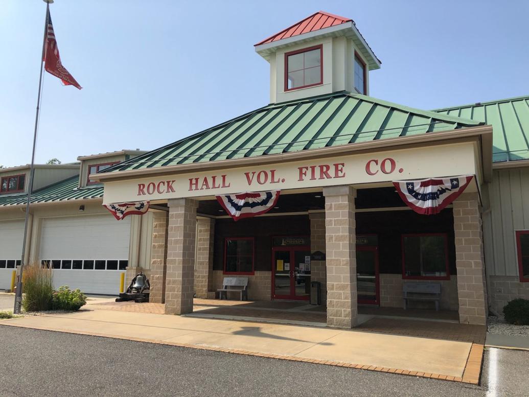 Rock Hall talks fire company using town water to fill pools News