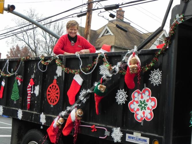 Hurlock Christmas Parade 2012 News Archive