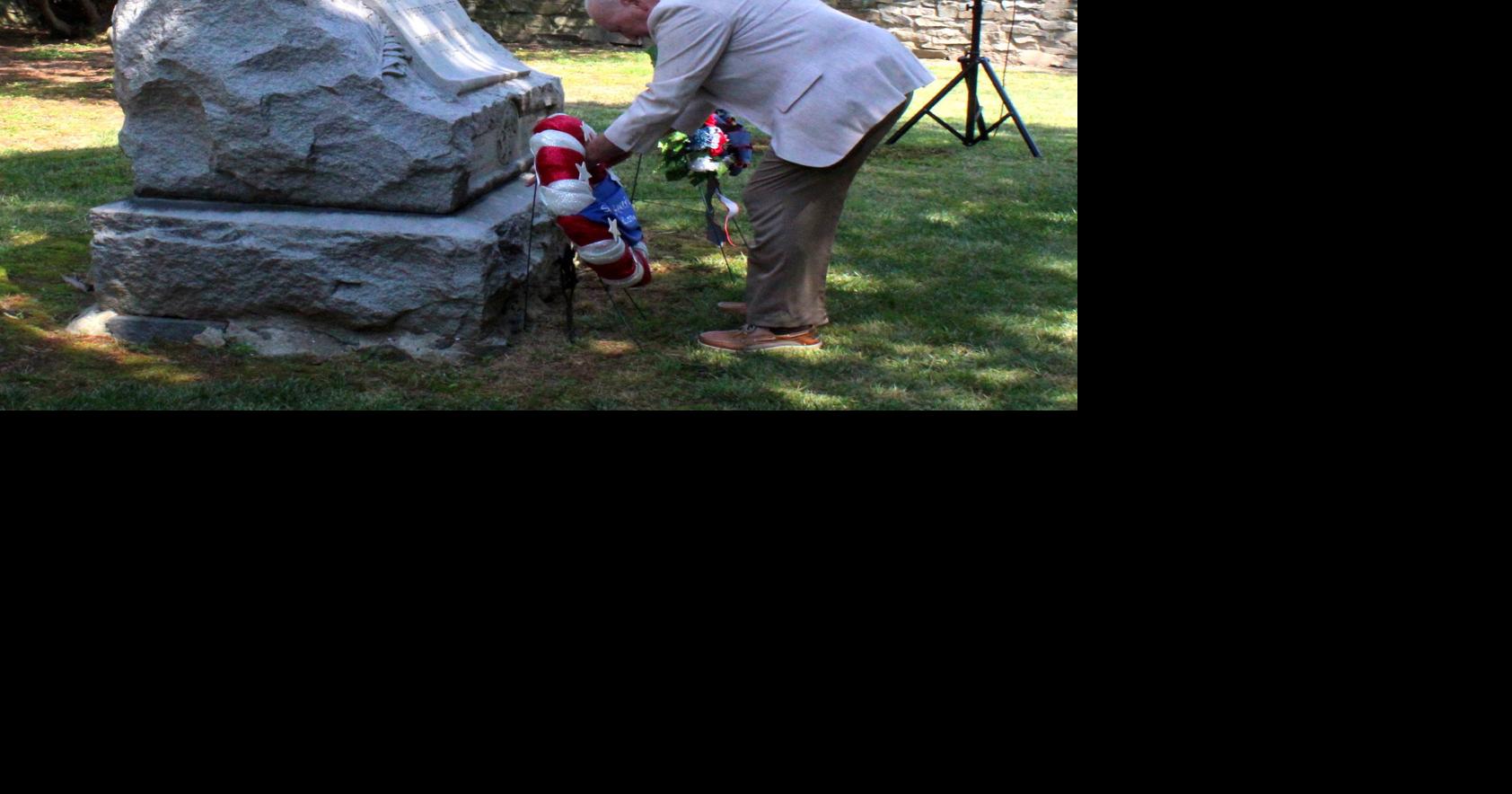 Celebrating William Paca’s legacy | News | myeasternshoremd.com
