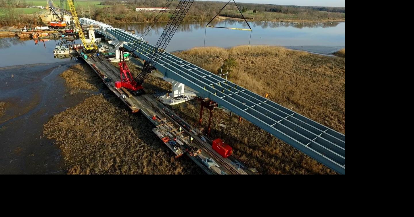 331 to close May 3 for roadwork near Dover Bridge | News ...