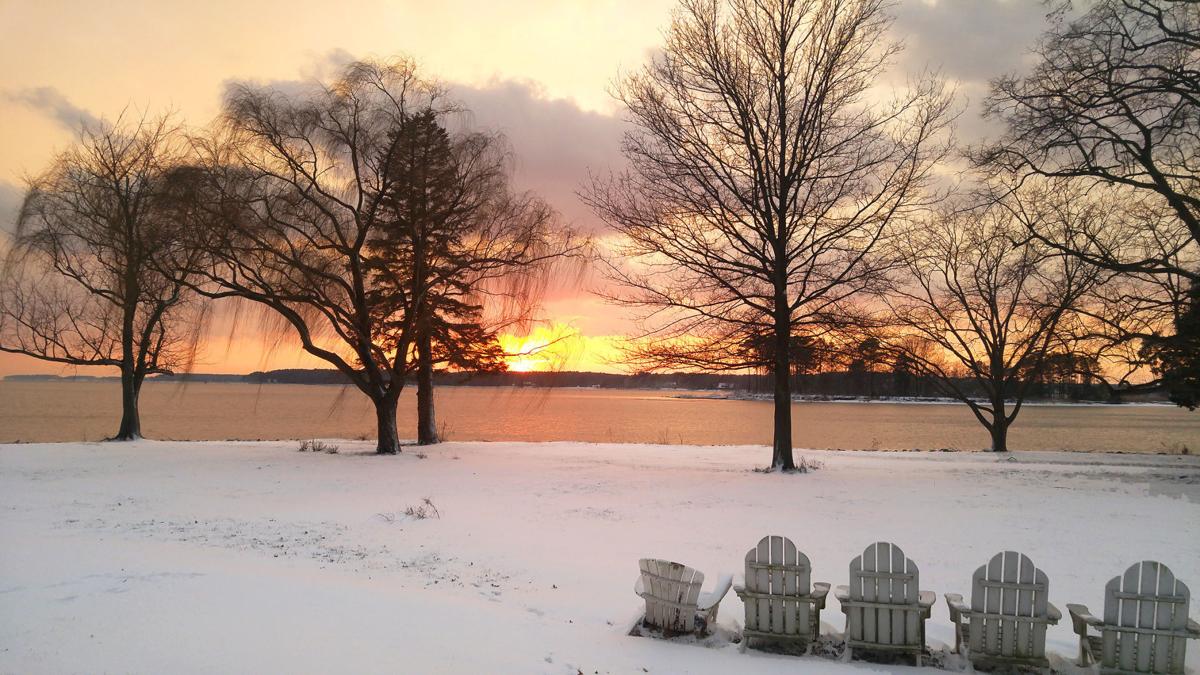 Coastal Storm To Affect Mid Shore News Myeasternshoremd Com