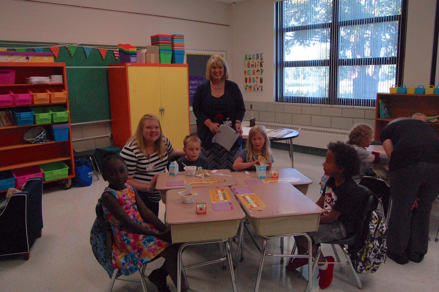 Kent County starts school 2016 Gallery