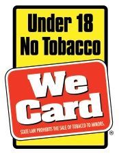 Four businesses fail tobacco compliance checks | Queen Annes County