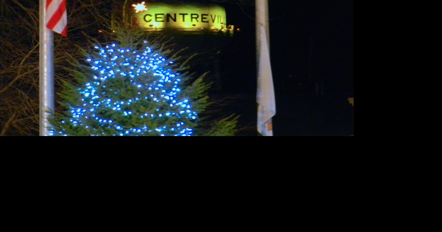 Centreville Christmas Parade Gallery News