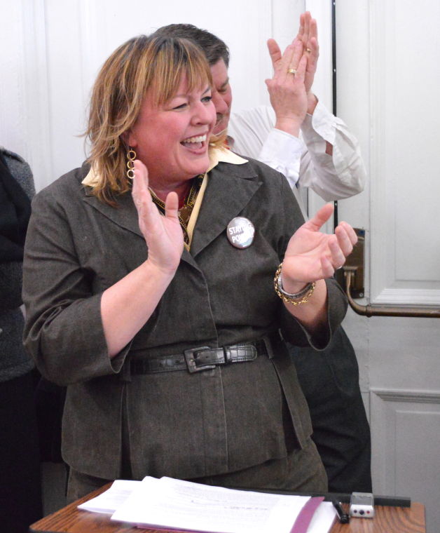 Culinary school opens with a celebration | Local News