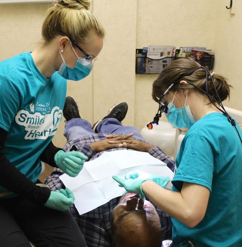 Smiles from the Heart treats more than 130 patients | Queen Annes County |  myeasternshoremd.com