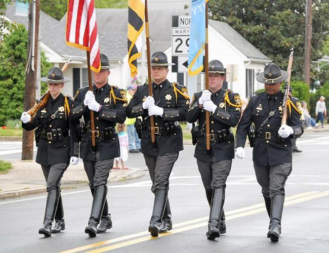 Dogwood Festival in Galena Kent County