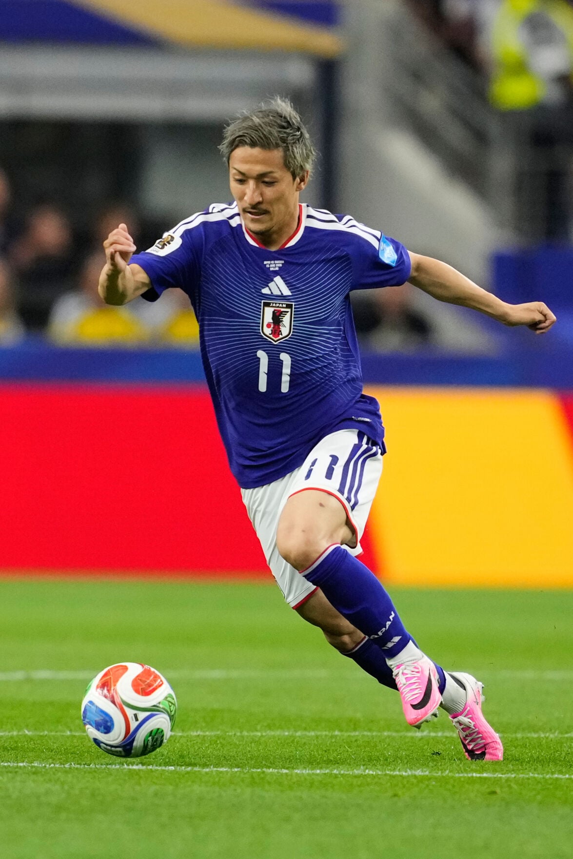 Sweden Japan WCup Soccer | World Cup 2026 | myeasternshoremd.com