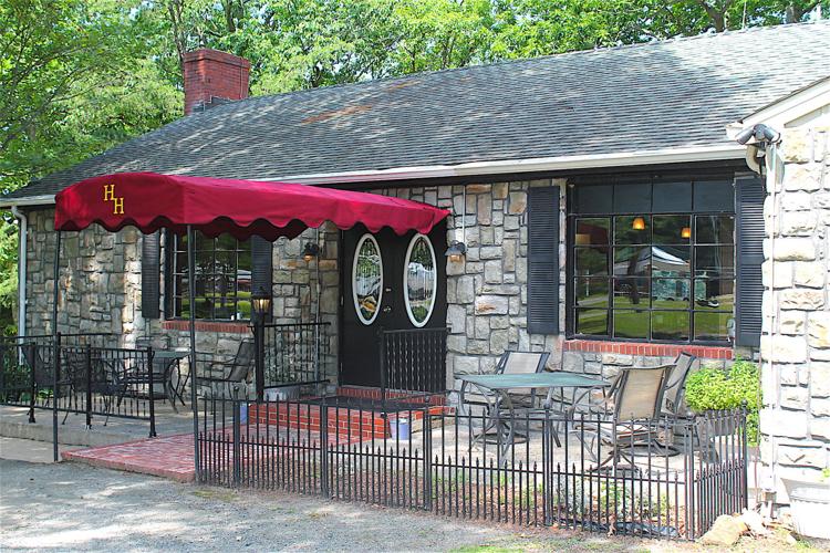 harbor house seafood delaware