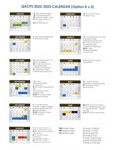 Oregon State University Calendar 2022 23 Queen Anne's Considering Two Calendar Options For 2022-23 School Year |  News | Myeasternshoremd.com