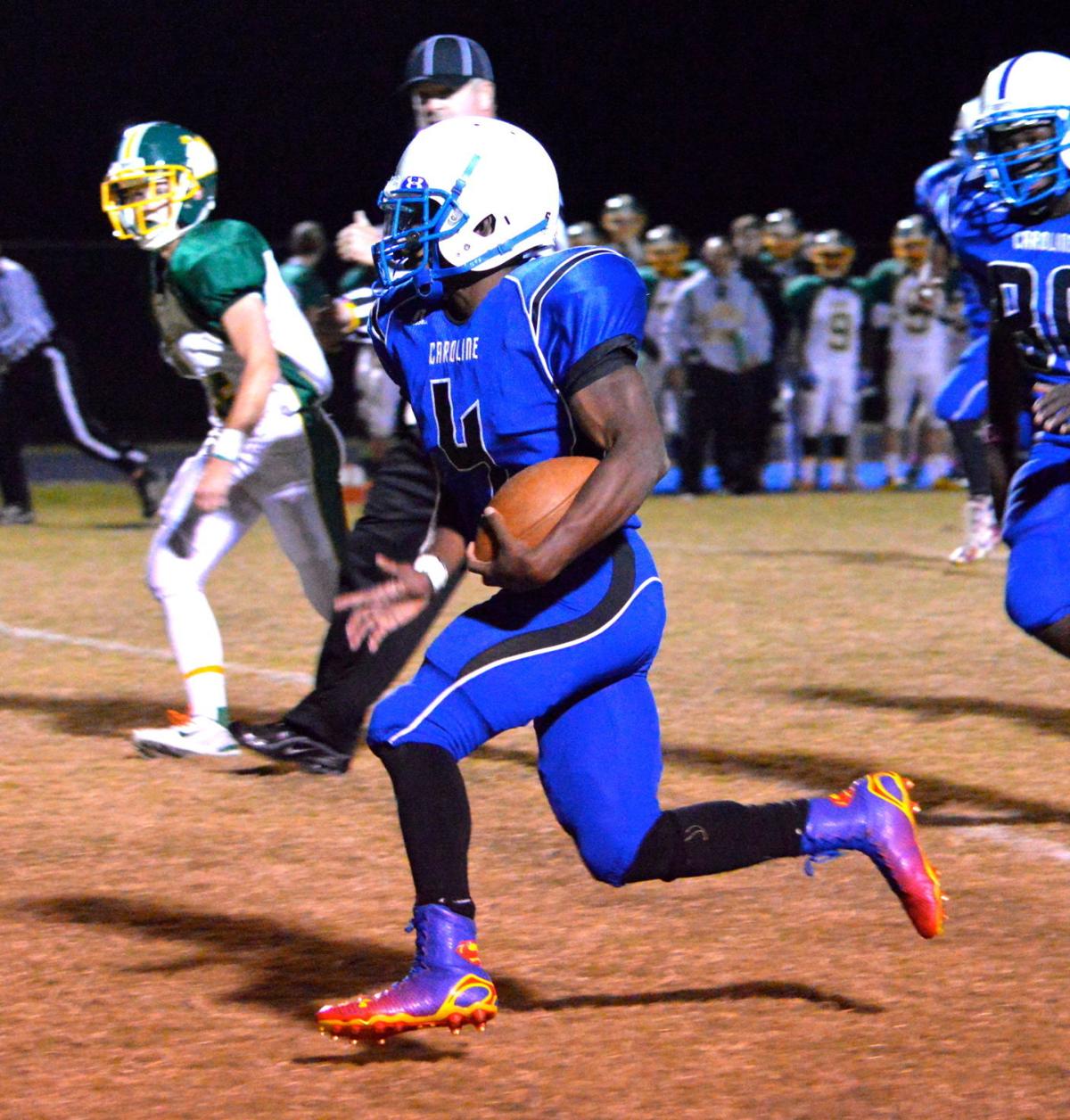 Bayside Coaches Optimistic As Football Season Nears Dorchester