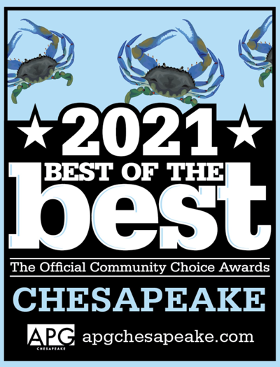 Inaugural 'Best of the Best Chesapeake' contest to honor local businesses Dec. 2