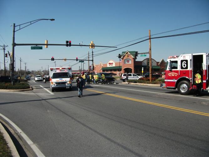 Camera Roll Chestertown Crash Gallery