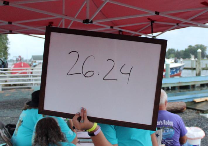 Hoopers Island VFC holds boat docking contest News