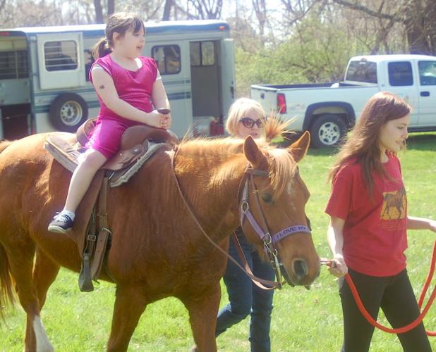 Queenstown Legion hosts Easter activities Featured