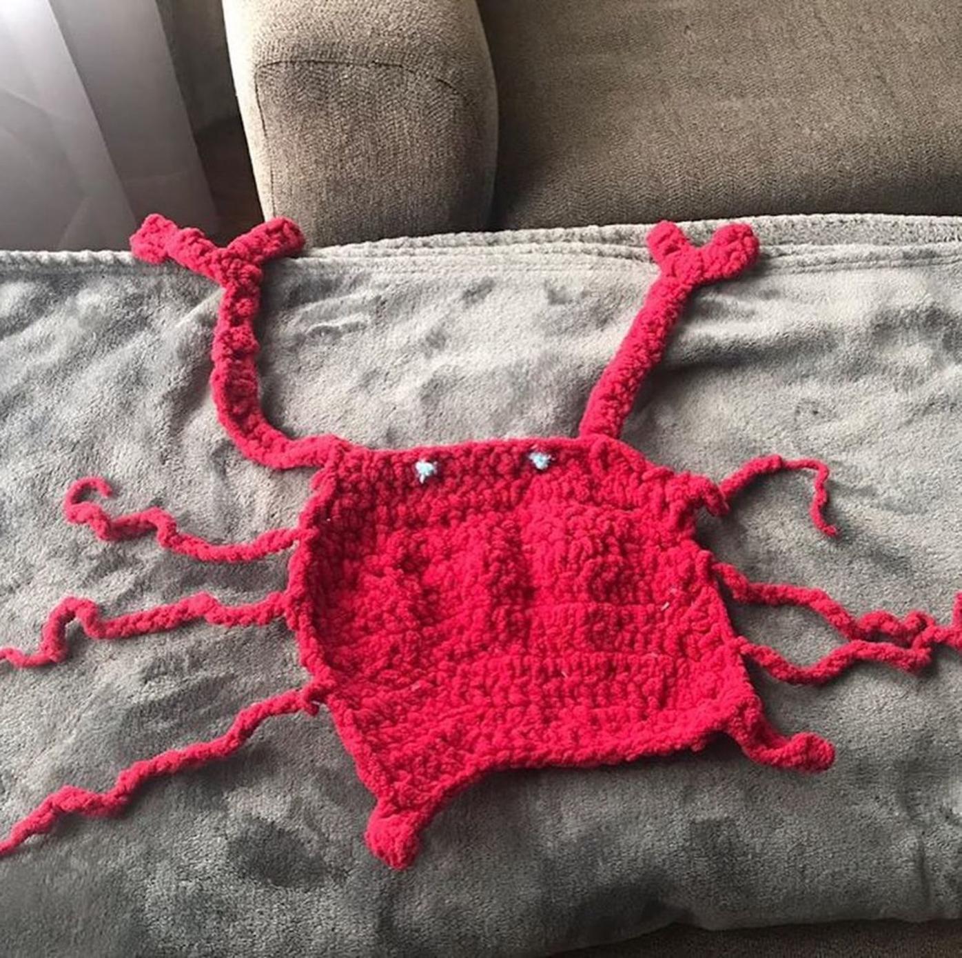 Main Street Rock Hall asks residents to get knitting