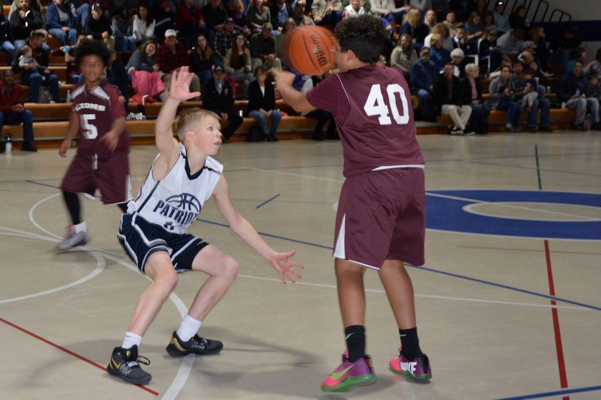 Cca Junior Varsity Scores Come From Behind Homecoming Victory