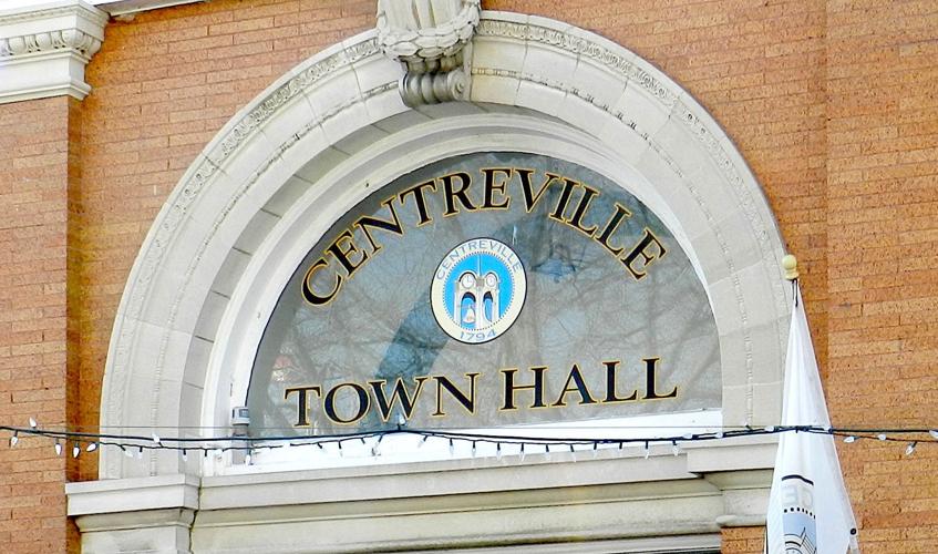 Centreville town manager fired by Town Council News