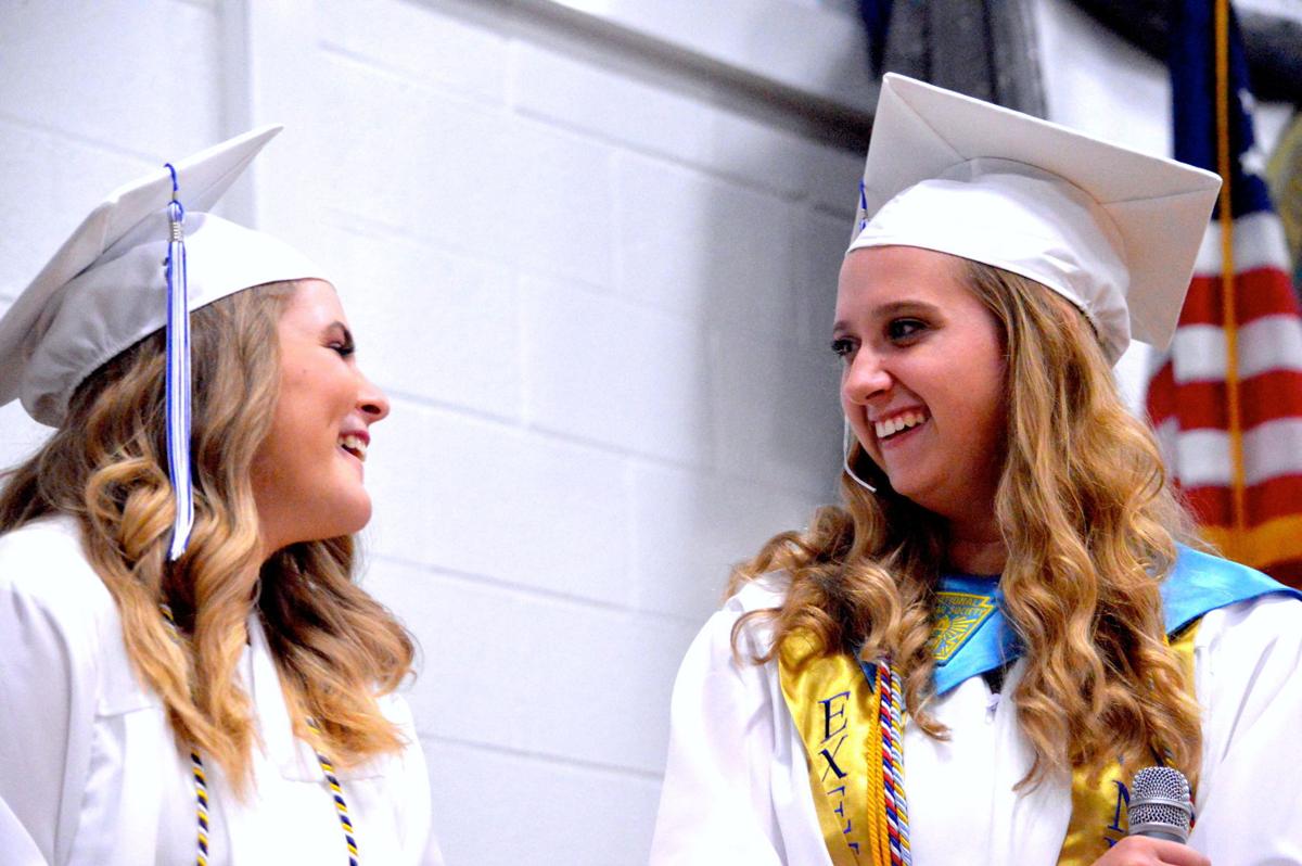 2016 North Caroline High School Graduation