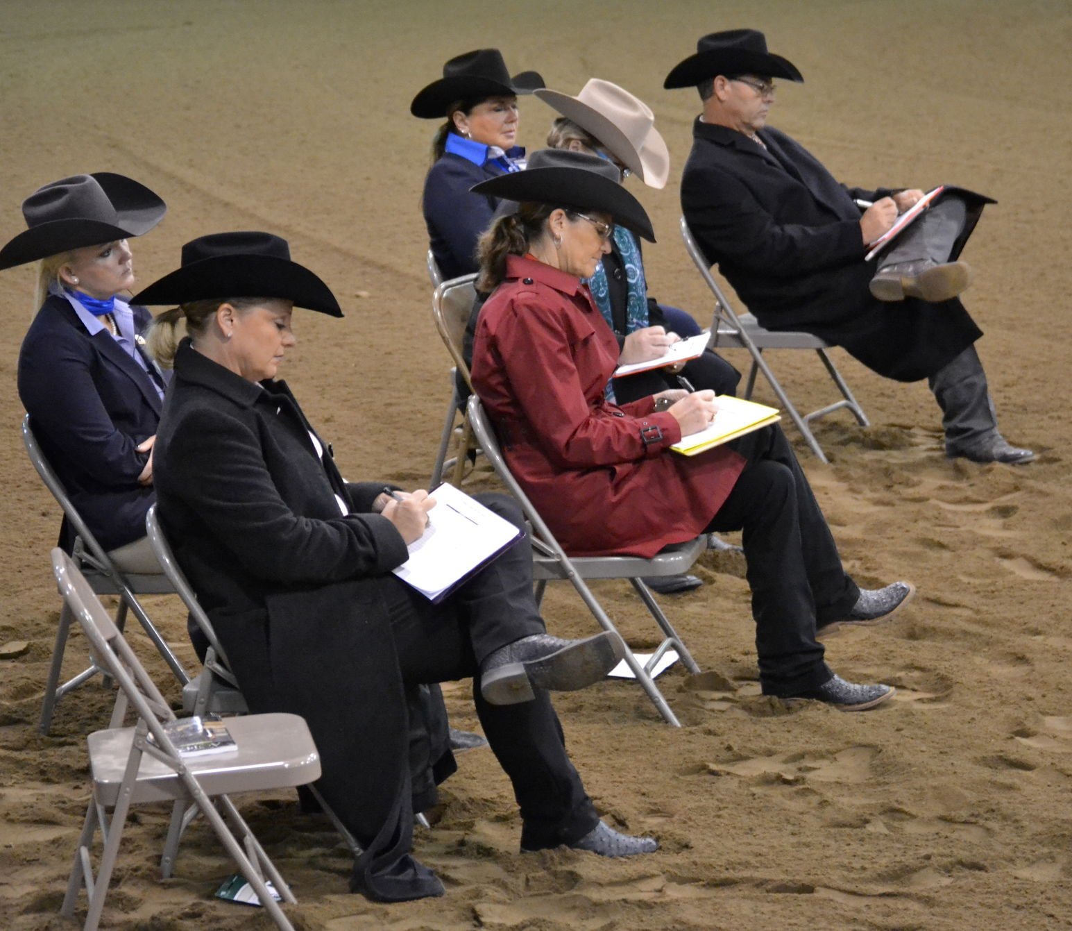 Quarter Horse Congress Celebrates 50 Years News Myeasternshoremd Com   57eebd13d2747.image 