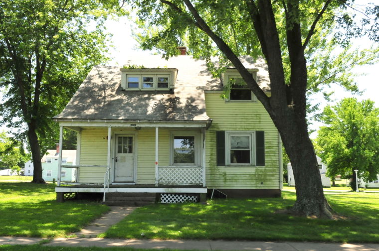 Nonprofit still has housing plans for Perry Point Real Estate