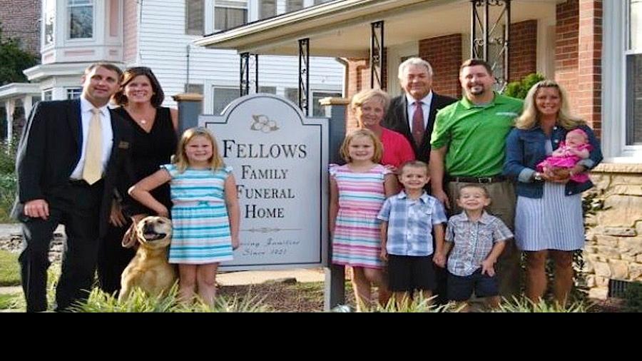 Funeral Home Unveils New Name Renovations Queen Annes County Myeasternshoremdcom