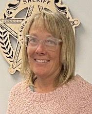 Jackson joins MSCFV staff as law enforcement coordinator