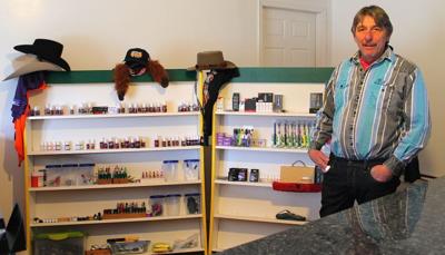 vape shop kent Ooh Vape main image 0