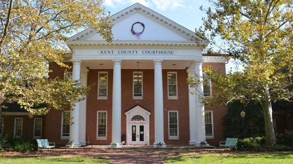 Kent County Courthouse Calendar - Vimarsana News