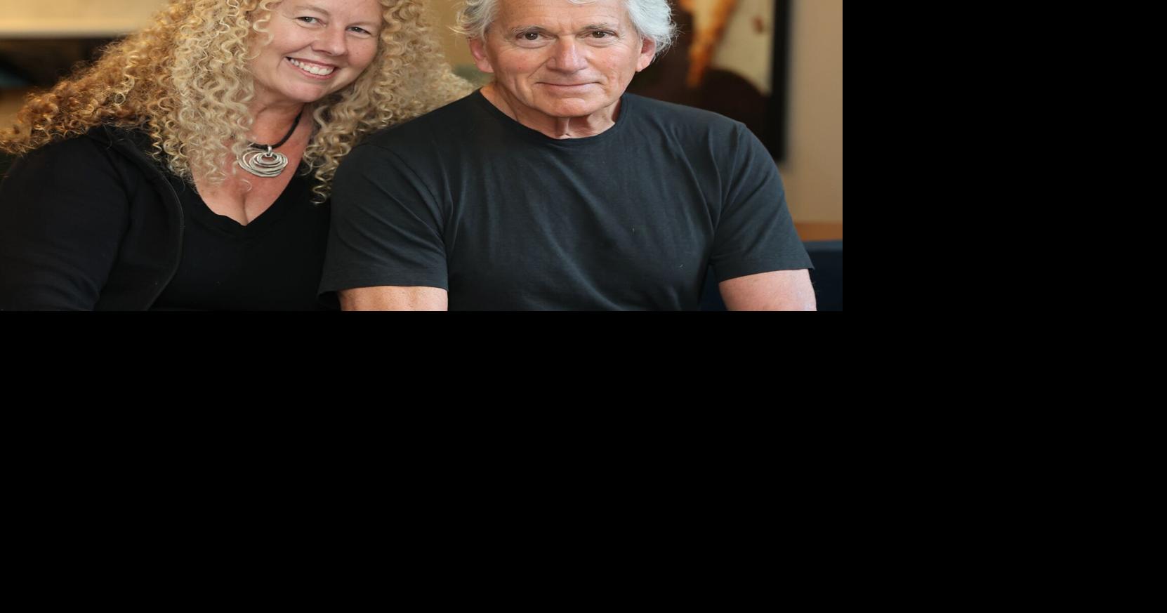 Kent couple publishes new books at the same time | Community ...