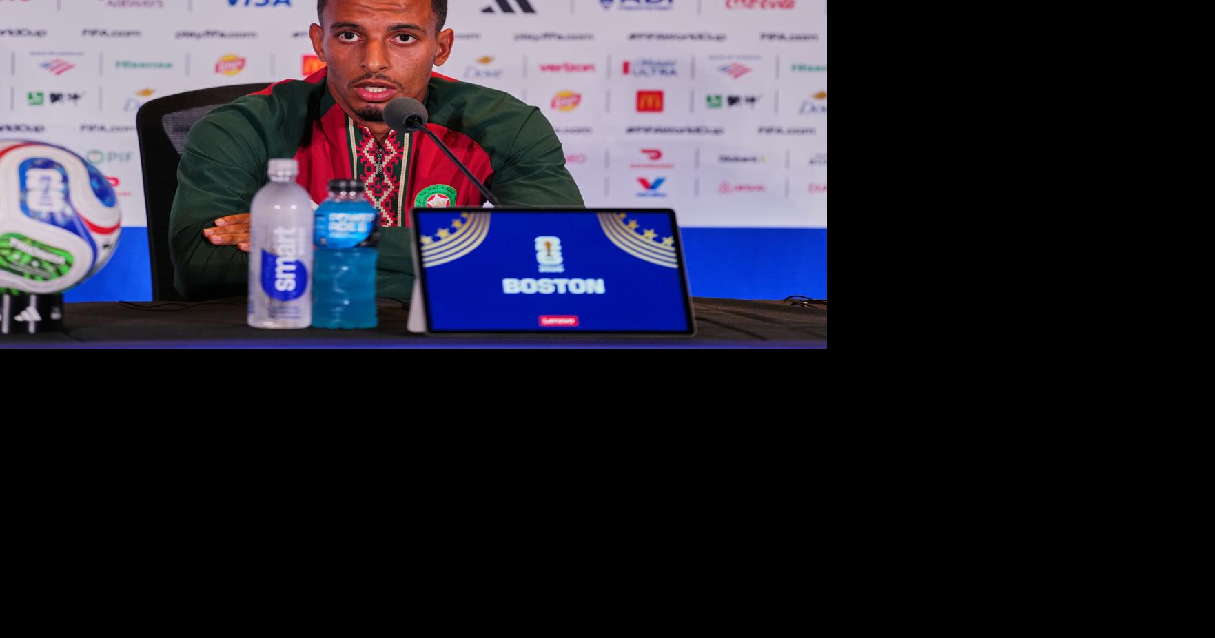Morocco WCup Soccer | World Cup 2026