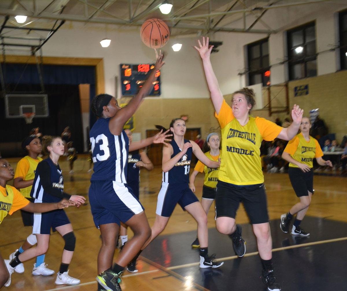 Moody Led Kcms Holds Off Centreville 22 18 Spotlight
