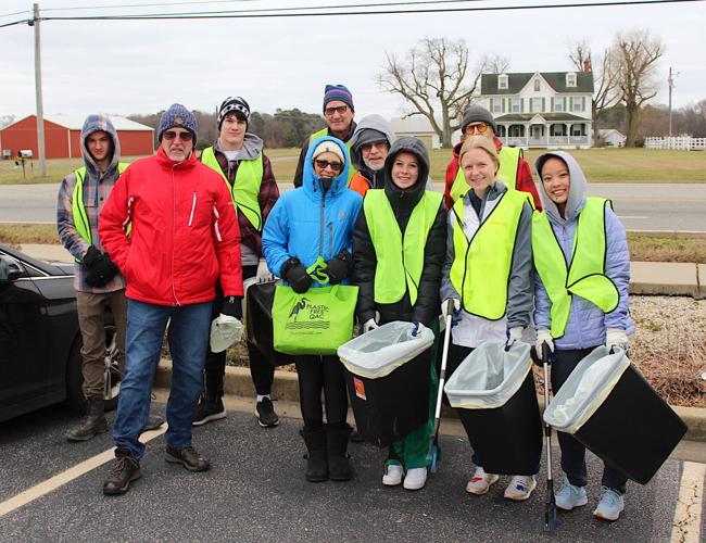 Plastic Free QAC pushing for state ban on plastic bags News