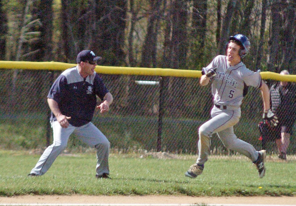 Kent Island extends hot streak Sports