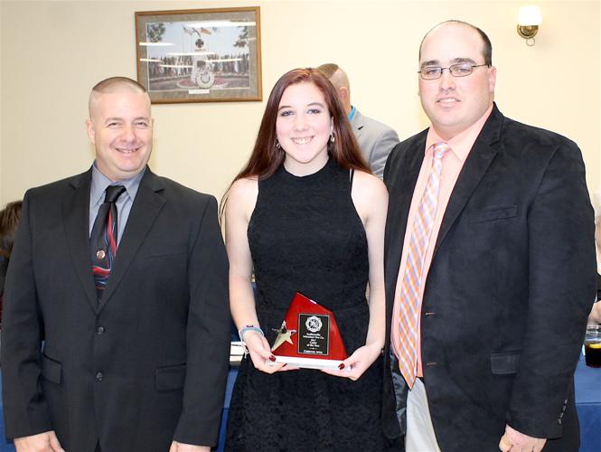 Sudlersville VFC celebrates 90 years Spotlight