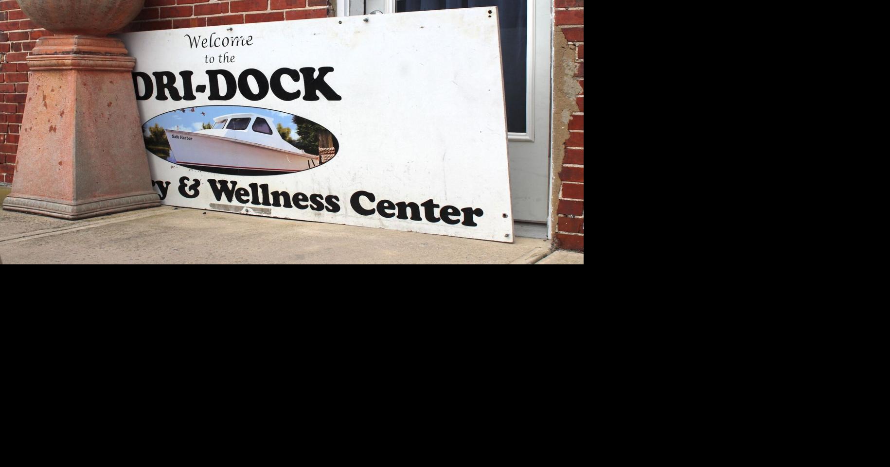 City confirms Dri-Dock Recovery and Wellness Center can be in new ...