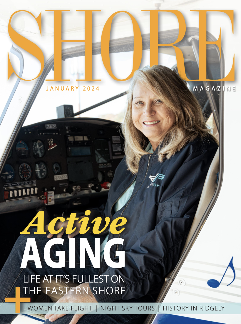 January February 2024 Edition Of SHORE Magazine News Archive   658f255f69a46.image 