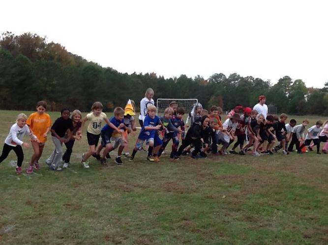 Grasonville's Boo Run a success | Queen Annes County | myeasternshoremd.com