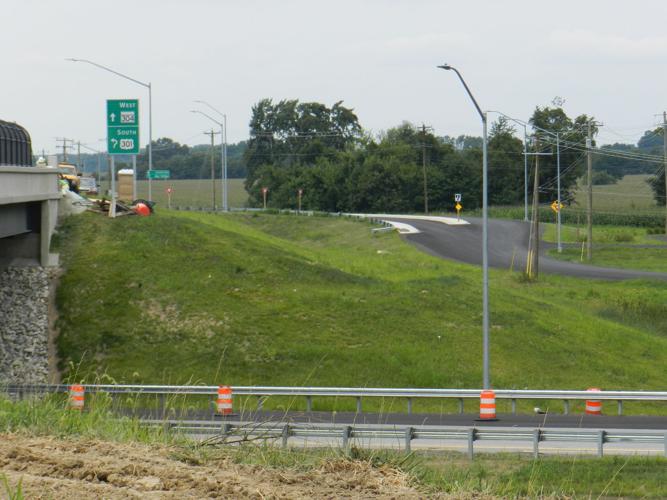 301/304 overpass expected to open next week | Spotlight ...