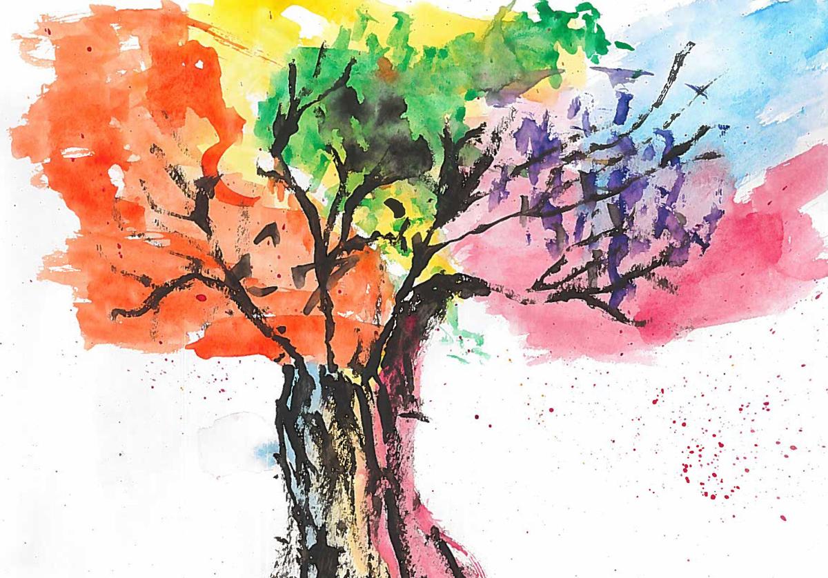 Maryland Fifth Graders Invited To Submit Arbor Day Posters News