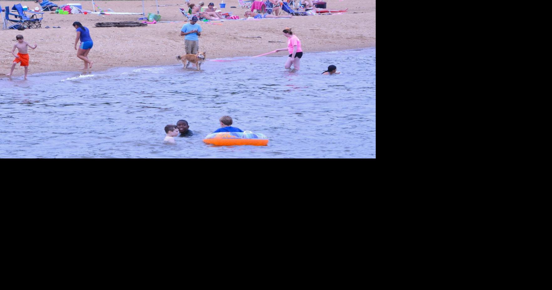 Betterton beach named to 'Hidden Gems' list | Kent County ...