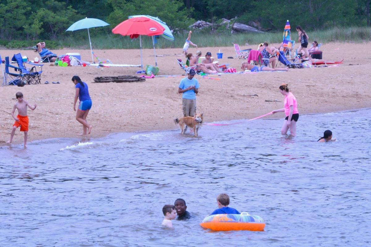 Betterton beach named to 'Hidden Gems' list Kent County