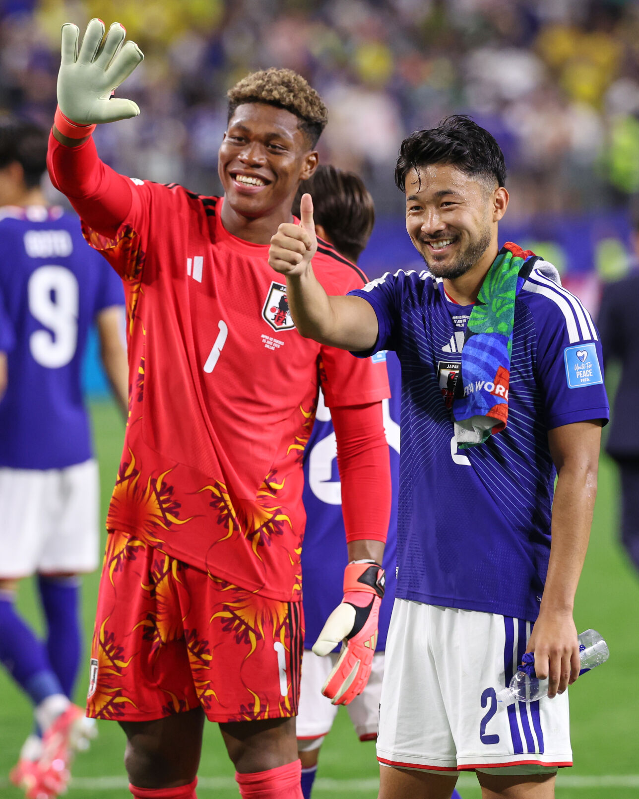 Sweden Japan WCup Soccer | World Cup 2026 | myeasternshoremd.com