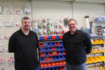 New Store In Chestertown Is More Than A Pawn Shop Real Estate Myeasternshoremd Com