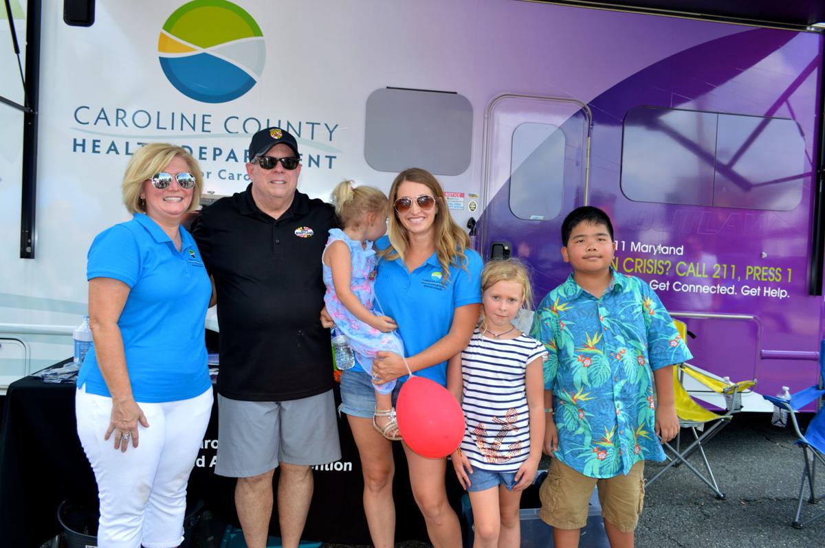 2019 Caroline Summerfest