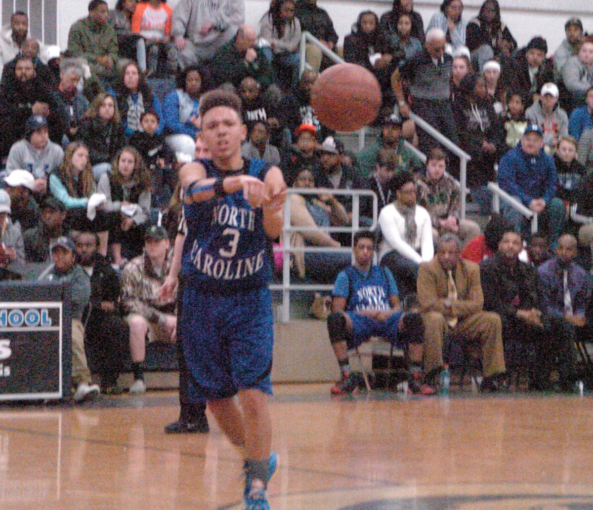 Coaches Pick Trojans As The Team To Beat In The North Sports