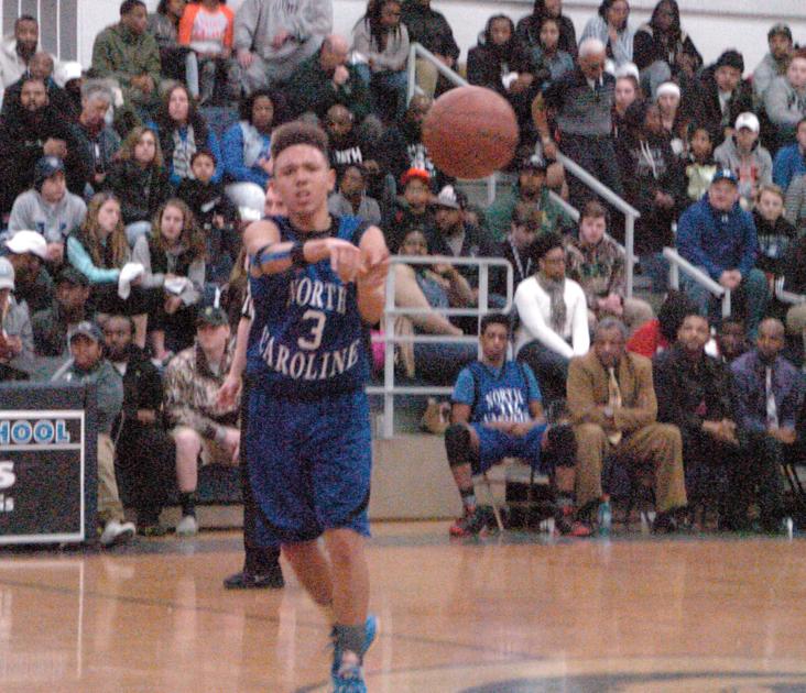 Coaches Pick Trojans As The Team To Beat In The North Sports